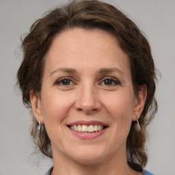 Laura Moore